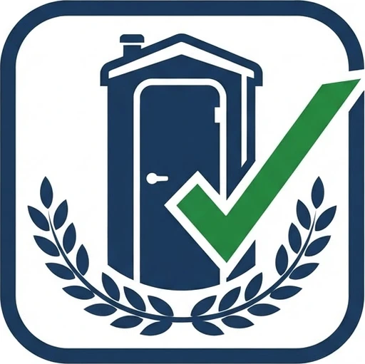 BrightHollow Portable Toilets logo